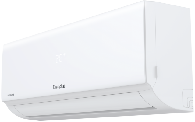 Кондиционер Energolux Davos SAS12R1-AI/SAU12R1-AI — изображение 11