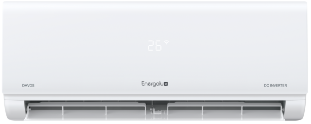 Кондиционер Energolux Davos SAS12R1-AI/SAU12R1-AI — изображение 7