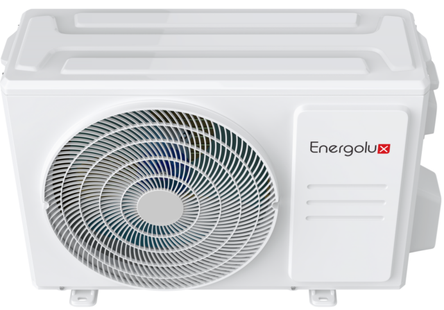 Кондиционер Energolux Davos SAS12R1-AI/SAU12R1-AI — изображение 9
