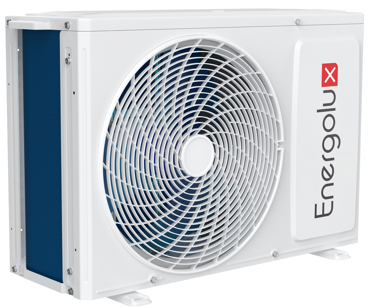 Кондиционер Energolux Geneva SAS07G4-AI/SAU07G4-AI — изображение 5