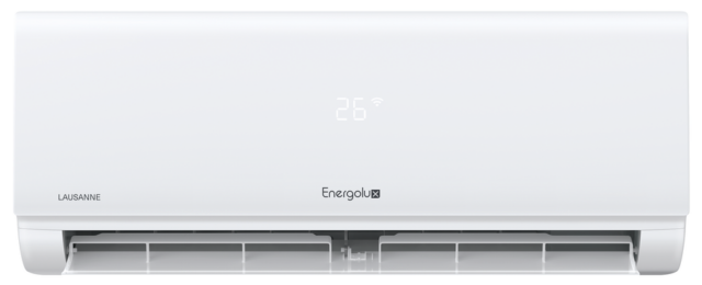 Кондиционер Energolux Lausanne SAS07AR1-A/SAU07AR1-A-WS40 — изображение 6