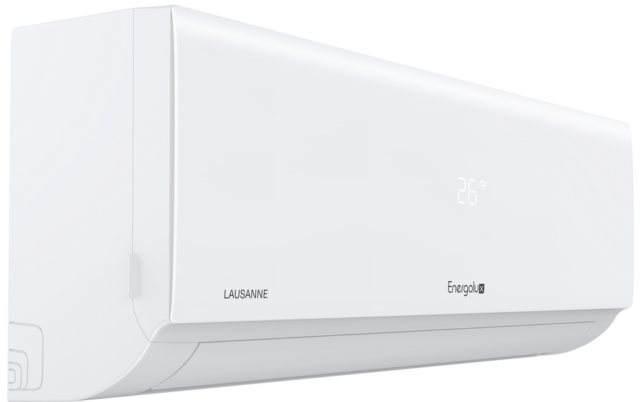 Кондиционер Energolux Lausanne SAS18AR1-A/SAU18AR1-A-WS30 — изображение 7