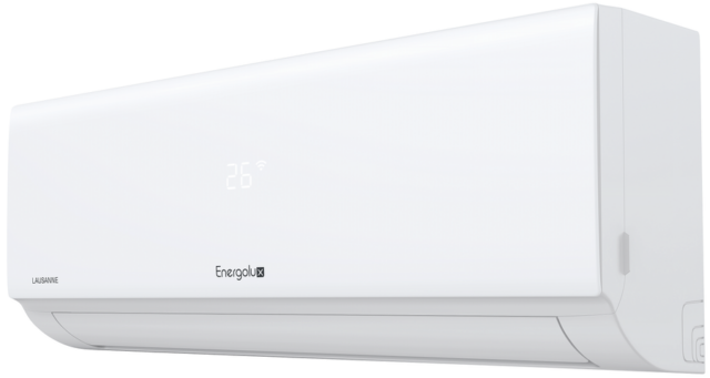 Кондиционер Energolux Lausanne SAS24AR1-A/SAU24AR1-A-WS40 — изображение 4