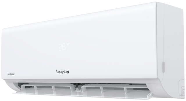 Кондиционер Energolux Lausanne SAS24AR1-A/SAU24AR1-A-WS40 — изображение 5
