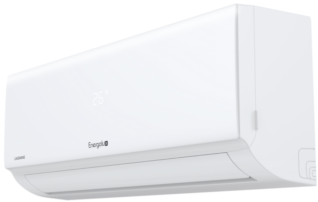 Кондиционер Energolux Lausanne SAS24AR1-A/SAU24AR1-A-WS40 — изображение 9