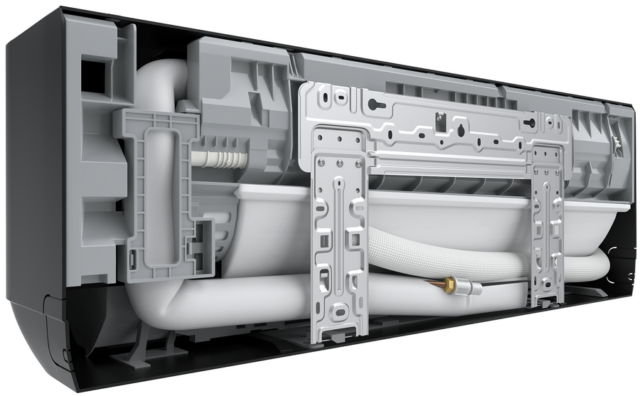 Кондиционер Energolux Murren SAS24M1-AIB/SAU24M1-AIB — изображение 20