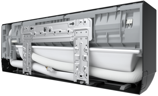 Кондиционер Energolux Murren SAS24M1-AIB/SAU24M1-AIB — изображение 22