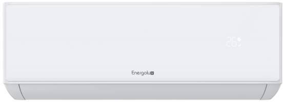Кондиционер Energolux Murren white SAS12MR1-A/SAU12MR1-A