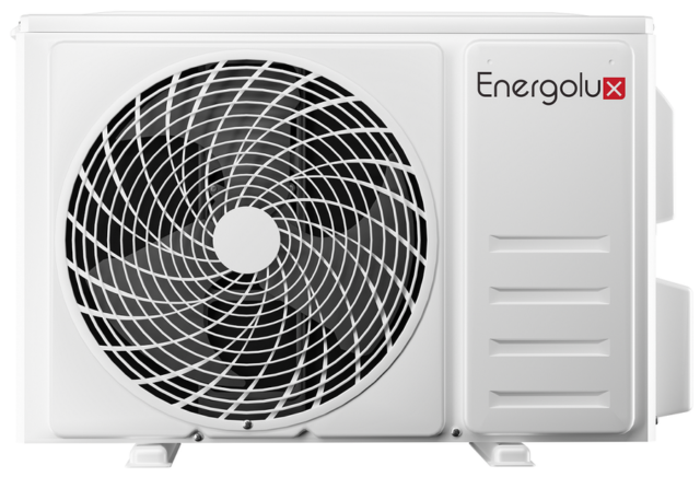 Кондиционер Energolux Murren white SAS24MR1-A/SAU24MR1-A — изображение 2