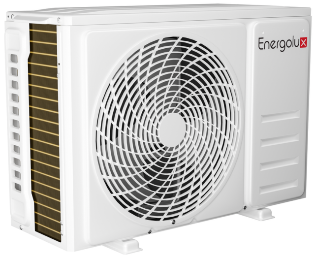 Кондиционер Energolux Murren white SAS24MR1-A/SAU24MR1-A — изображение 16