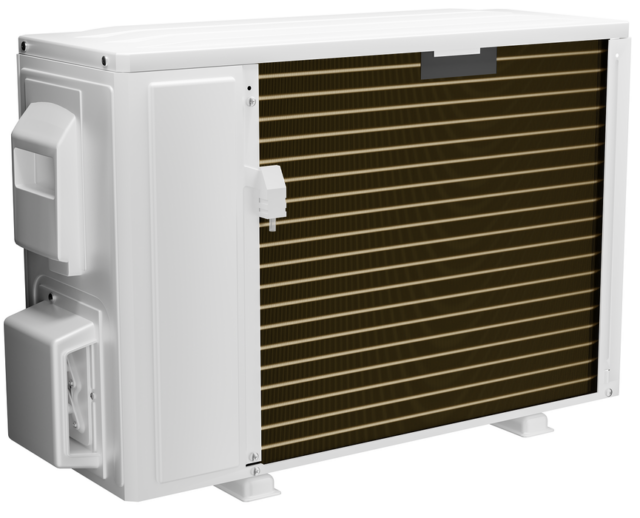 Кондиционер Energolux Murren white SAS24MR1-A/SAU24MR1-A — изображение 18