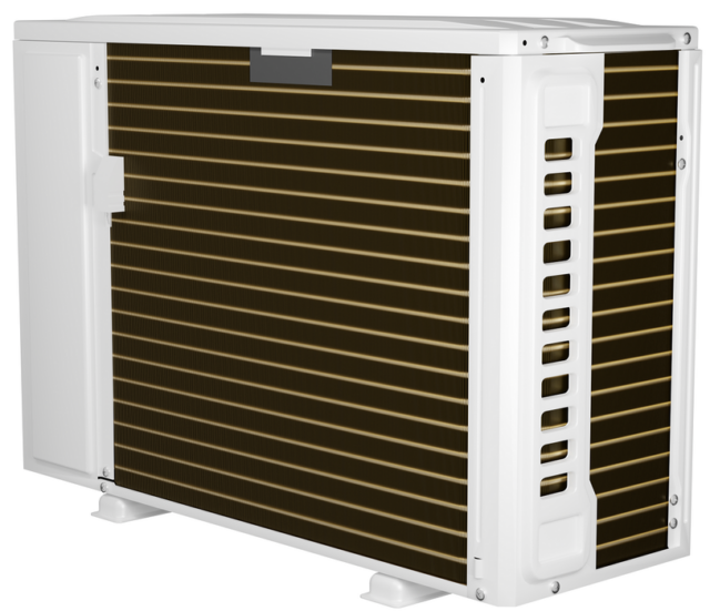 Кондиционер Energolux Murren white SAS24MR1-A/SAU24MR1-A — изображение 19