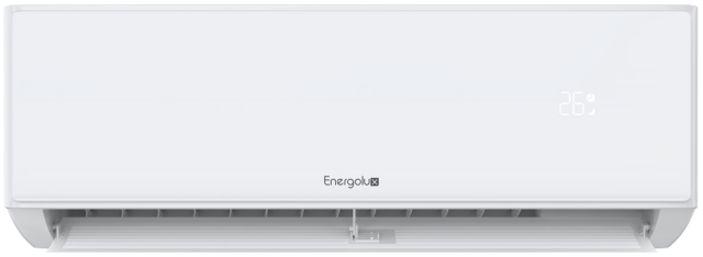 Кондиционер Energolux Murren white SAS24MR1-A/SAU24MR1-A — изображение 9