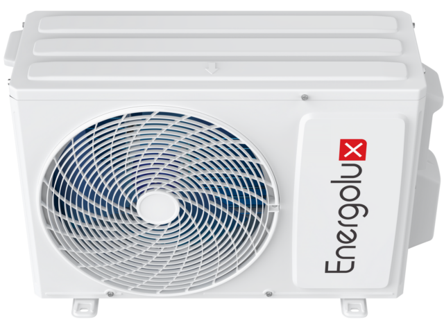 Кондиционер Energolux Zurich SAS07Z5-AI/SAU07Z5-AI — изображение 13