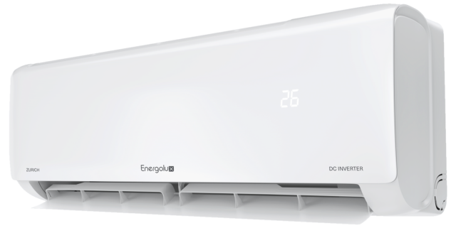 Кондиционер Energolux Zurich SAS07Z5-AI/SAU07Z5-AI — изображение 8