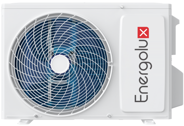 Кондиционер Energolux Zurich SAS09Z5-AI/SAU09Z5-AI — изображение 2