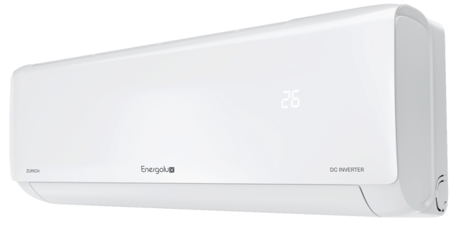 Кондиционер Energolux Zurich SAS09Z5-AI/SAU09Z5-AI — изображение 14