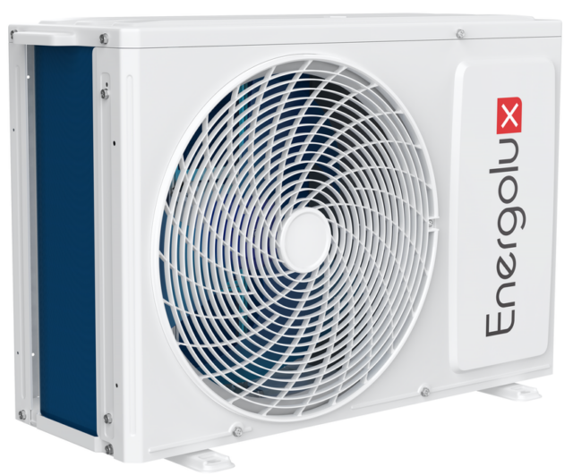 Кондиционер Energolux Zurich SAS09Z5-AI/SAU09Z5-AI — изображение 4