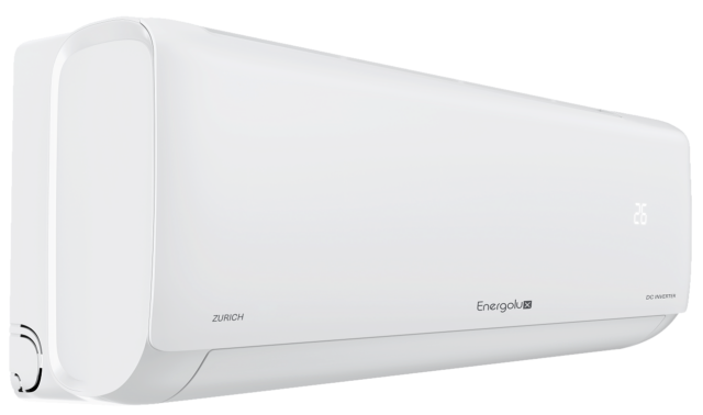 Кондиционер Energolux Zurich SAS09Z5-AI/SAU09Z5-AI — изображение 13