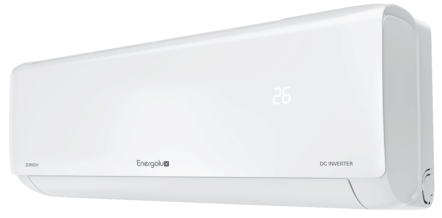 Кондиционер Energolux Zurich SAS18Z5-AI/SAU18Z5-AI — изображение 14