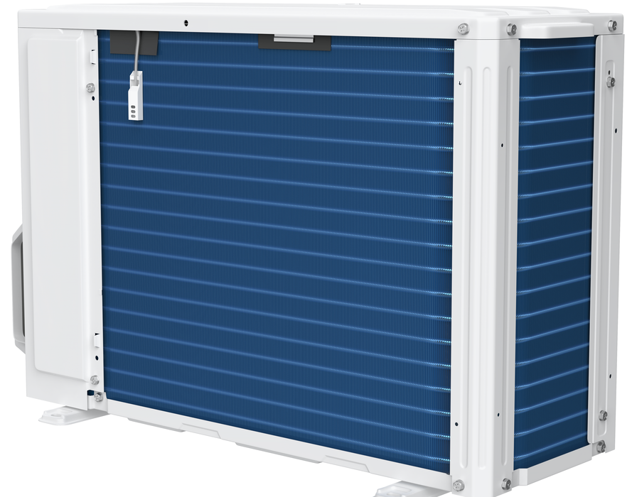 Кондиционер Energolux Zurich SAS18Z5-AI/SAU18Z5-AI — изображение 5