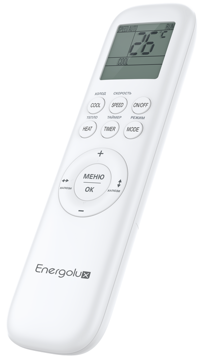 Кондиционер Energolux Zurich SAS18Z5-AI/SAU18Z5-AI — изображение 6