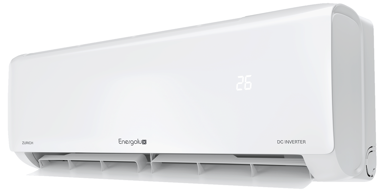 Кондиционер Energolux Zurich SAS18Z5-AI/SAU18Z5-AI — изображение 8