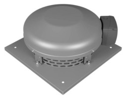 Крышный вентилятор ERA ERF 220