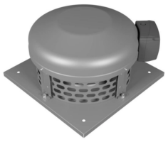 Крышный вентилятор ERA ERF 225