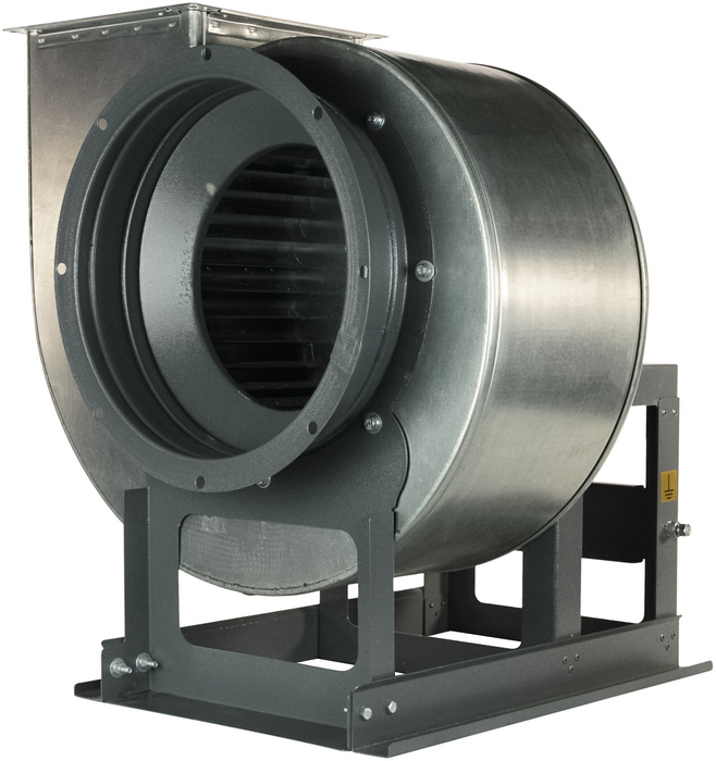 Центробежный вентилятор ESQ ВЦ 14-46 № 2 пр. 0 с дв. 1.5/3000 — изображение 7