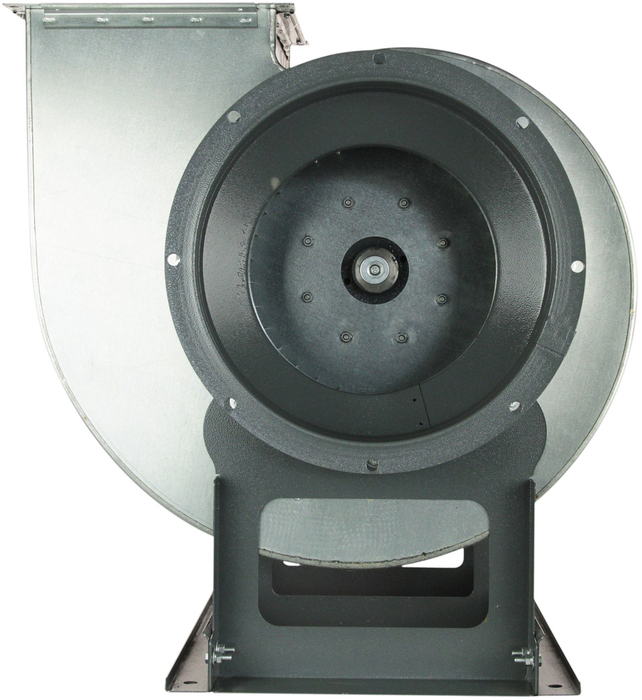 Центробежный вентилятор ESQ ВЦ 14-46 № 4 пр. 0 с дв. 4/1500 ст3 — изображение 7