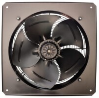Осевой вентилятор ESQ YWF4D-500B-B0