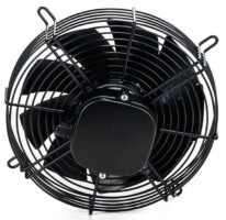 Осевой вентилятор ESQ YWF4E-500S-G