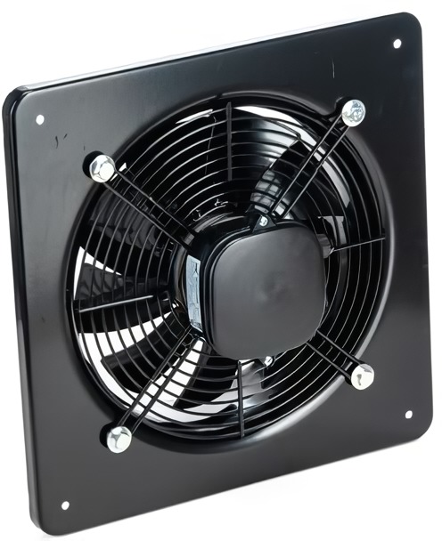 Осевой вентилятор ESQ YWF4E-550B-B0 — изображение 2