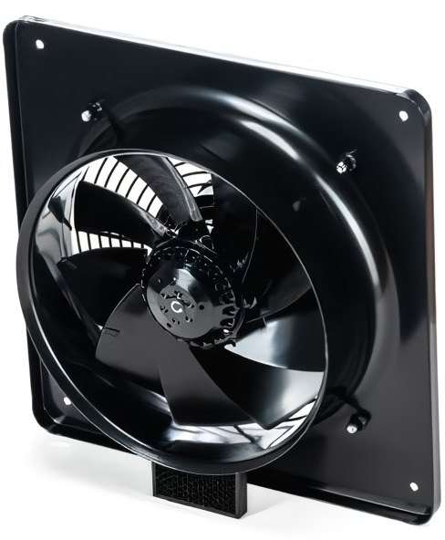 Осевой вентилятор ESQ YWF4E-550B-B0 — изображение 5