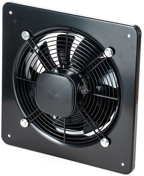 Осевой вентилятор ESQ YWF4E-550B-B0 — изображение 7