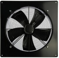 Осевой вентилятор ESQ YWF4E-630B-B0