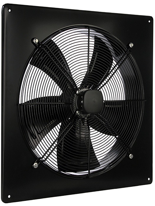 Осевой вентилятор ESQ YWF4E-630B-B0 — изображение 2