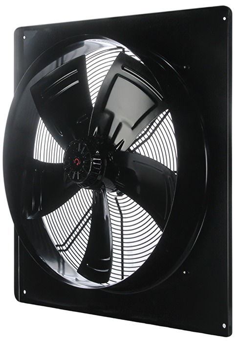 Осевой вентилятор ESQ YWF4E-630B-B0 — изображение 3