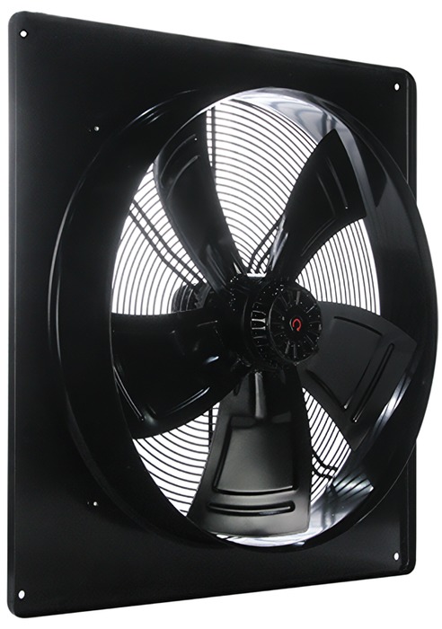 Осевой вентилятор ESQ YWF4E-630B-B0 — изображение 5
