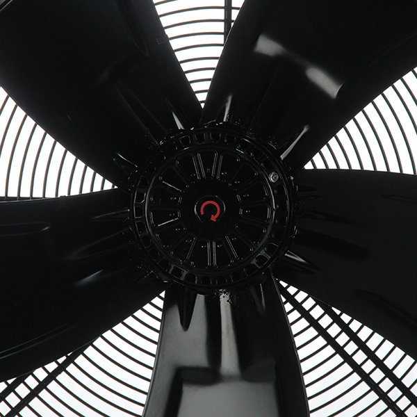 Осевой вентилятор ESQ YWF4E-630B-B0 — изображение 6