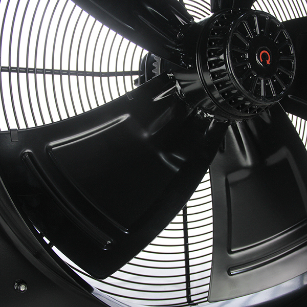 Осевой вентилятор ESQ YWF4E-630B-B0 — изображение 7