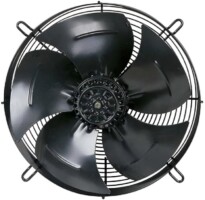 Осевой вентилятор ESQ YWF4E-630S-G