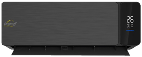 Кондиционер Eurohoff VELVET IRF-12B (2024)