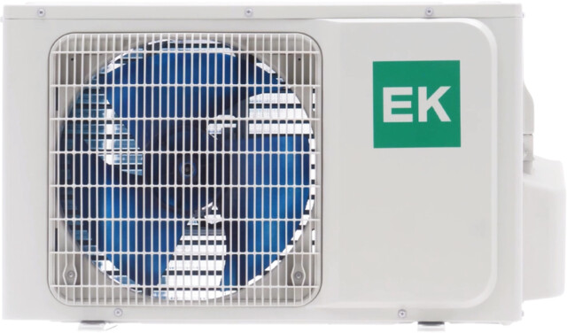 Кондиционер Euroklimat Bosco EKSB-25HN/EKOB-25HN — изображение 3