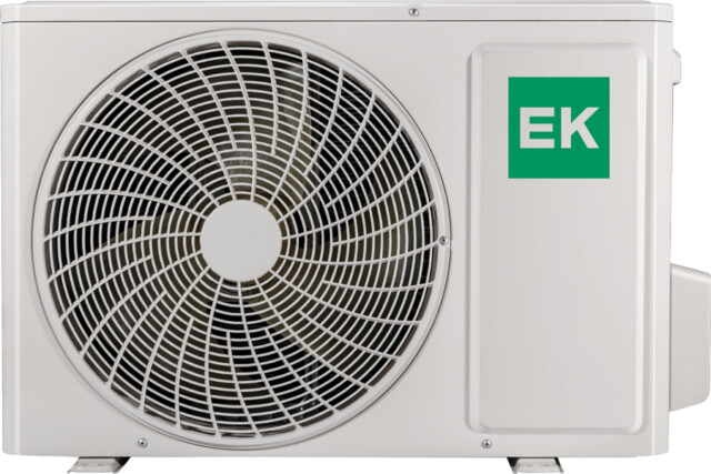 Кондиционер Euroklimat Siesta EKSS-20HN/EKOS-20HN — изображение 3