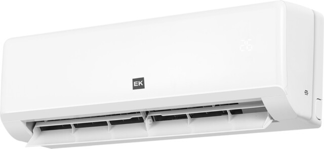 Кондиционер Euroklimat Siesta EKSS-20HN/EKOS-20HN — изображение 5