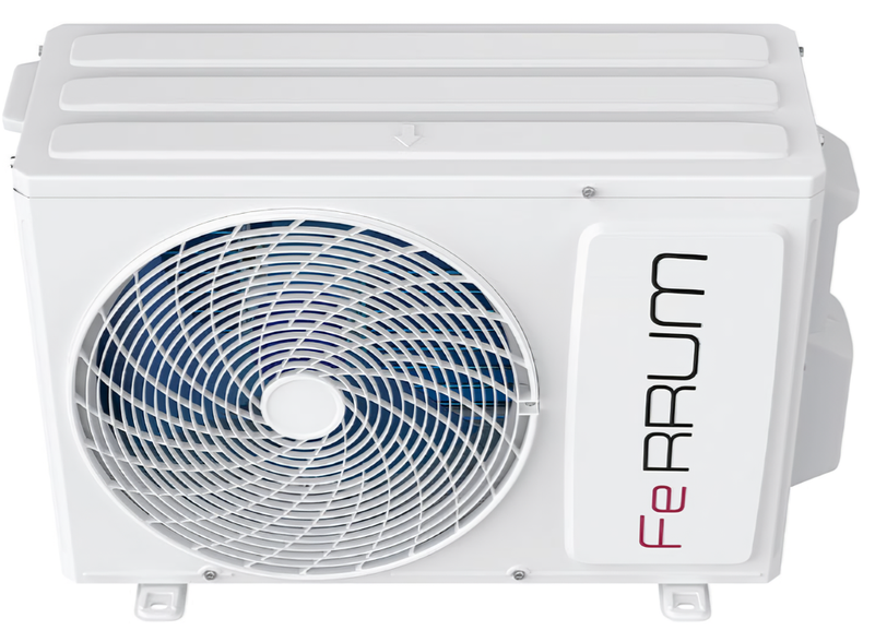 Кондиционер Ferrum Titan FIS18VR1/FOS18VR1-WS40 — изображение 10