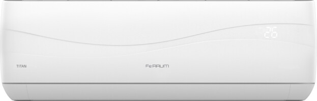 Кондиционер Ferrum Titan FIS36VR1/FOS36VR1-WS30