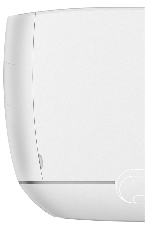Cплит система Ferrum Titan FIS36VR1/FOS36VR1-WS40 — изображение 7